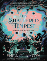 This Shattered Tempest - Thea Guanzon.epub